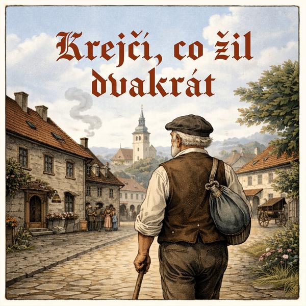 Stověžatá vypráví